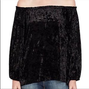 Plus Size Jessica Simpson top